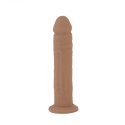 Realistic Dildo Liquid Silicone 2 (9") CNEX A.I.E.,S.L. Realistic Dildo Liquid Silicone 2 (9") CNEX A.I.E.,S.L.
