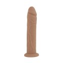 Realistic Dildo Liquid Silicone 2 (9") CNEX A.I.E.,S.L. Realistic Dildo Liquid Silicone 2 (9") CNEX A.I.E.,S.L.