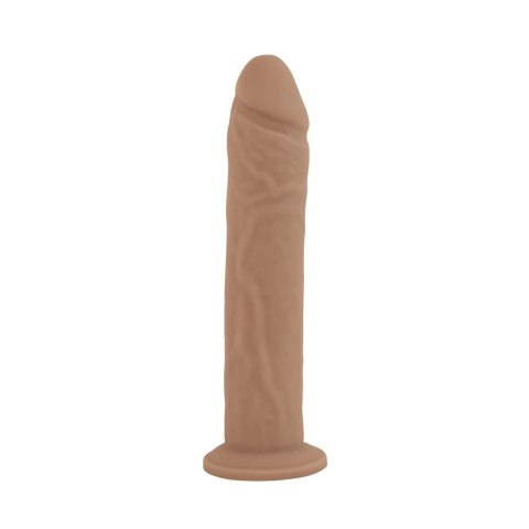 Realistic Dildo Liquid Silicone 2 (9") CNEX A.I.E.,S.L. Realistic Dildo Liquid Silicone 2 (9") CNEX A.I.E.,S.L.