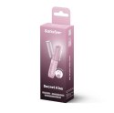Secret Kiss Satisfyer - Triple A Marketing GmbH Secret Kiss Satisfyer - Triple A Marketing GmbH