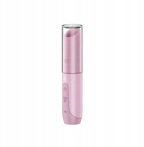 Secret Kiss Satisfyer - Triple A Marketing GmbH Secret Kiss Satisfyer - Triple A Marketing GmbH