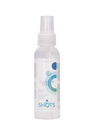 Shots - Cleaner Spray - 100 ml SHOTS