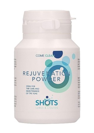 Shots - Rejuvenation Powder - 35 g SHOTS