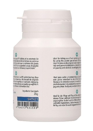 Shots - Rejuvenation Powder - 35 g SHOTS