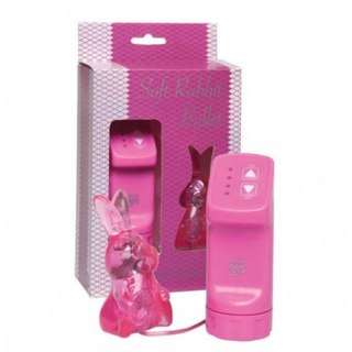 XSoft Rabbit Bullet Pink Seven Creations