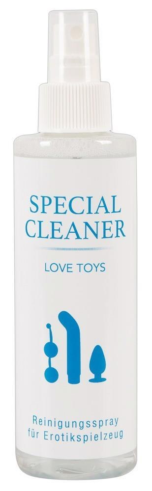 Special Cleaner 200 ml care ORION