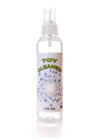 Sprej-Toy Cleaner 150 ml. B - Series Boys of Toys Sp. z o.o.