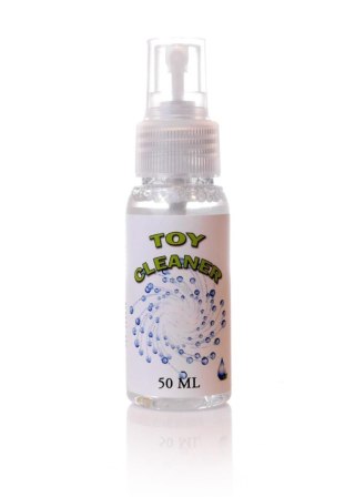 Sprej-Toy Cleaner 50 ml. B - Series Boys of Toys Sp. z o.o.