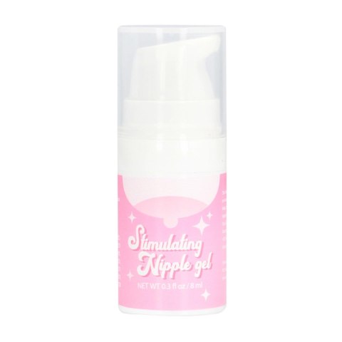 Stimulating Nipple Gel - 0.3 fl oz / 8 ml SHOTS
