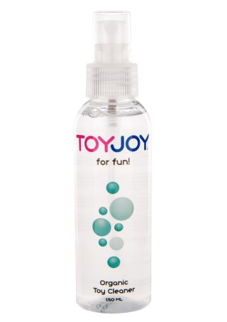 TOYJOY Toy Cleaner Spray 150ml Natural SCALA