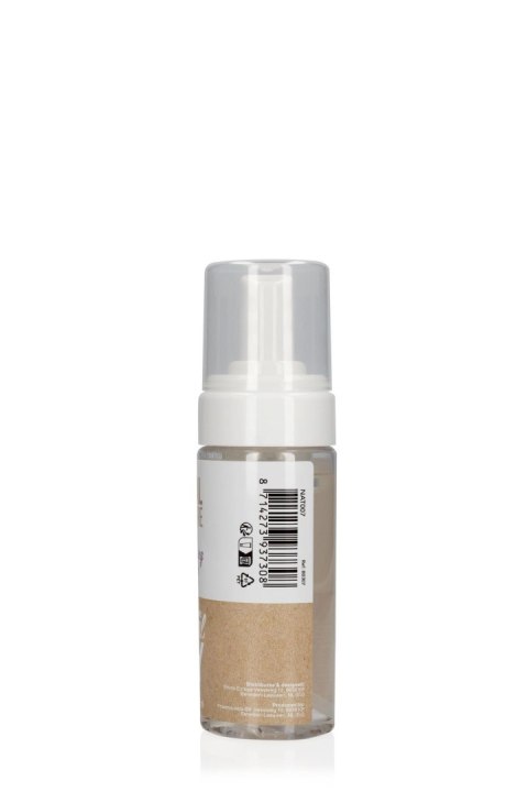 Vegan Foaming Toy Cleaner - 4.7 fl oz / 140 ml SHOTS
