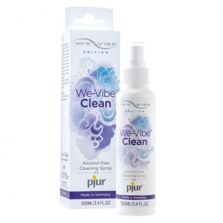 Żel-We-Vibe Clean 100 ml-alcohol free Pjur Group Luxemboyrg SA Group Luxemboyrg SA