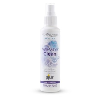 Żel-We-Vibe Clean 100 ml-alcohol free Pjur Group Luxemboyrg SA Group Luxemboyrg SA