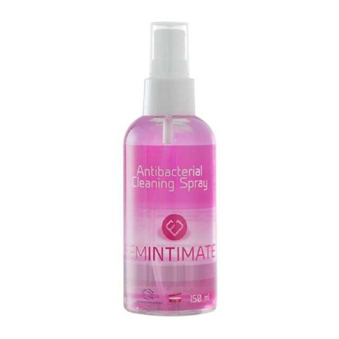 Żel/sprej-Antibacterial Cleaning Spray 150 ml CNEX A.I.E.,S.L. Żel/sprej-Antibacterial Cleaning Spray 150 ml CNEX A.I.E.,S.L.