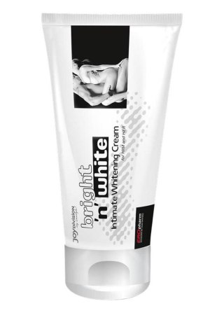 Żel/sprej-EROpharm bright""n""white Intimate Whitening Cream. 100ml JOYDIVISION international AG