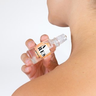 ARES - NATURAL PHEROMONES - PERFUME OIL 20 ML Secret Play - FEMARVI S.L.