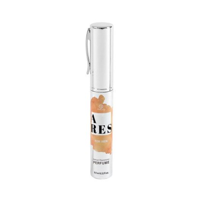 Secret Play Ares - męskie perfumy z feromonami, wersja podróżna 9,5 ml