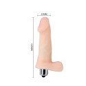 BAILE- SLICK PLEASURE, Vibration Baile BAILE- SLICK PLEASURE, Vibration Baile