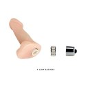 BAILE- SLICK PLEASURE, Vibration Baile BAILE- SLICK PLEASURE, Vibration Baile