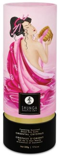 Bath Salts Oriental Crystals Aphrodisia Shunga - EAU ZONE Bath Salts Oriental Crystals Aphrodisia Shunga - EAU ZONE