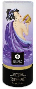Bath Salts Oriental Crystals Exotic Fruits Shunga - EAU ZONE Bath Salts Oriental Crystals Exotic Fruits Shunga - EAU ZONE