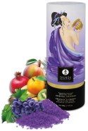 Bath Salts Oriental Crystals Exotic Fruits Shunga - EAU ZONE Bath Salts Oriental Crystals Exotic Fruits Shunga - EAU ZONE