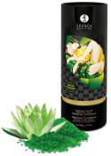 Bath Salts Oriental Crystals Lotus Flower Shunga - EAU ZONE