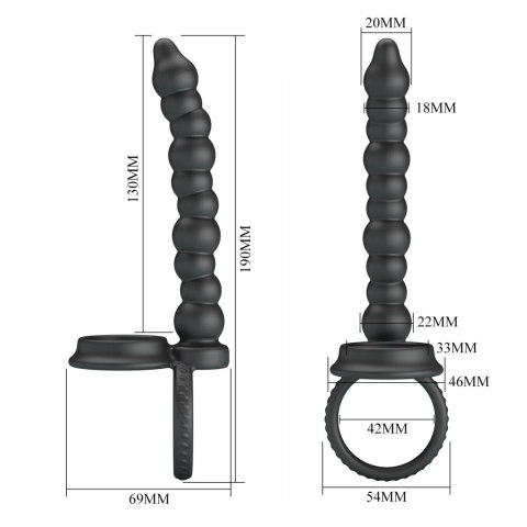 DIILON, Silicone, waterproof Baile