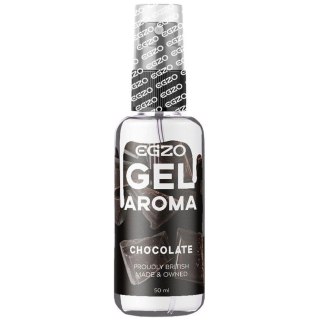 EGZO Choco Glide Oral 50 ml EGZO  Sp. z o.o. (dystrybutor)