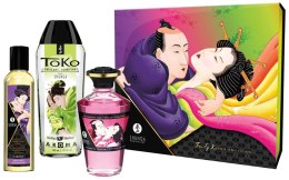 Fruity Kisses Shunga - EAU ZONE