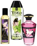 Fruity Kisses Shunga - EAU ZONE Fruity Kisses Shunga - EAU ZONE