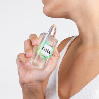 GAIA - NATURAL PHEROMONES - PERFUME 50 ML Secret Play - FEMARVI S.L.