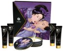 Geisha's Secret Kit Exotic Fruits Shunga - EAU ZONE