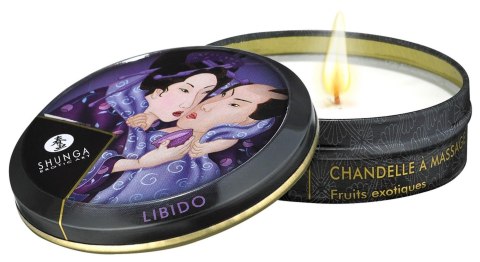 Geisha's Secret Kit Exotic Fruits Shunga - EAU ZONE Geisha's Secret Kit Exotic Fruits Shunga - EAU ZONE