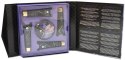 Geisha's Secret Kit Exotic Fruits Shunga - EAU ZONE