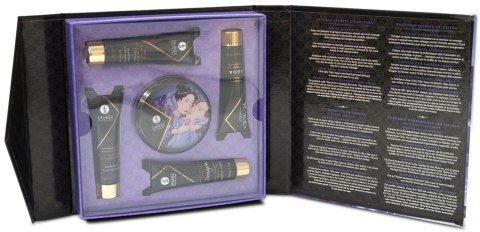 Geisha's Secret Kit Exotic Fruits Shunga - EAU ZONE Geisha's Secret Kit Exotic Fruits Shunga - EAU ZONE