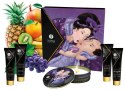 Geisha's Secret Kit Exotic Fruits Shunga - EAU ZONE