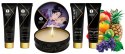Geisha's Secret Kit Exotic Fruits Shunga - EAU ZONE