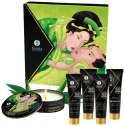 Geisha's Secret Kit Organica Exotic Green Tea Shunga - EAU ZONE Geisha's Secret Kit Organica Exotic Green Tea Shunga - EAU ZONE