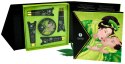 Geisha's Secret Kit Organica Exotic Green Tea Shunga - EAU ZONE Geisha's Secret Kit Organica Exotic Green Tea Shunga - EAU ZONE