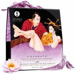 Gel Lovebath Lotus Sensuel Shunga - EAU ZONE