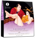 Gel Lovebath Lotus Sensuel Shunga - EAU ZONE Gel Lovebath Lotus Sensuel Shunga - EAU ZONE