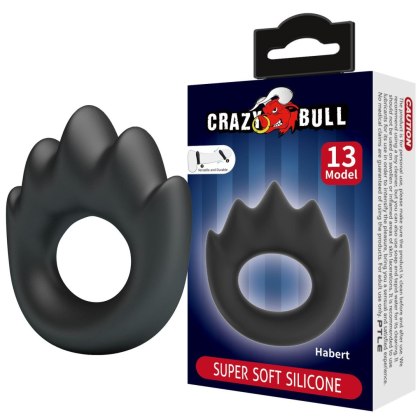 HABERT, super soft silicone, Waterproof Baile