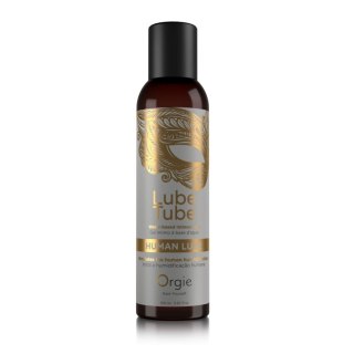 HUMAN LUBE WATER-BASED INTIMATE GEL - 150 ML Orgie - BEAUTYENIGMA LDA