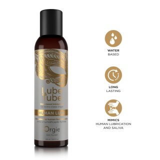 HUMAN LUBE WATER-BASED INTIMATE GEL - 150 ML Orgie - BEAUTYENIGMA LDA