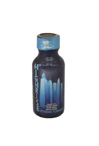 High Rise®EXTREME Boxed 30 ml leather cleaner Mix - MS TRADE s.r.o.