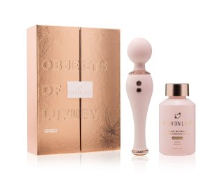 HighOnLove Hemp MOD 3 Objects Of Luxuary Gift Set Grajmy razem