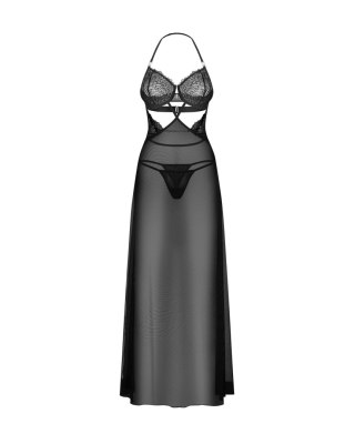 Iliosa koszulka i stringi 2XL/3XL Obsessive - Amocarat Sp. z o.o.