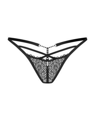 Iliosa stringi 2XL/3XL Obsessive - Amocarat Sp. z o.o.