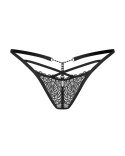 Iliosa stringi S/M Obsessive - Amocarat Sp. z o.o. Iliosa stringi S/M Obsessive - Amocarat Sp. z o.o.